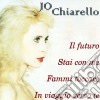Jo Chiarello - Jo Chiarello cd