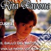 Rità Pavone - Rità Pavone cd musicale di Rita Pavone