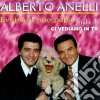 Alberto Anelli - Evviva Il Mio Papa' cd