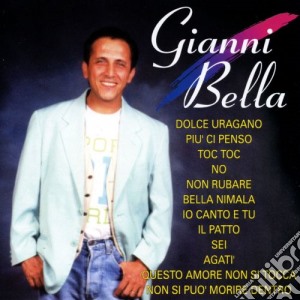 Gianni Bella - Gianni Bella cd musicale di Gianni Bella