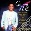 Gianni Bella - Gianni Bella cd