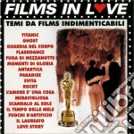 Films In Love / Various cd