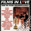 Films In Love / Various cd