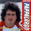 Adriano Pappalardo - Ricomincio Da Ricominciamo cd