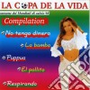 Copa De La Vida (La) / Various cd