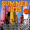 Summer Hits / Various cd