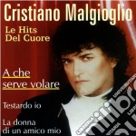 Cristiano Malgioglio - Le Hits Del Cuore