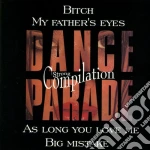 Dance Parade Compilation / Various cd