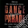 Dance Parade Compilation / Various cd