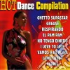 Hot Dance Compilation / Various cd