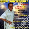 Gino Santercole - Il Meglio cd