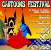 Cartoon Festival / Various cd