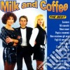 Milk & Coffee - The Best cd