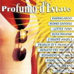 Profumo D'estate / Various cd