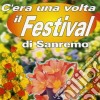 C'era Una Volta Il Festival Di Sanremo / Various cd