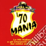 70 Mania / Various cd