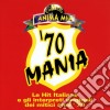 70 Mania / Various cd