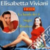 Elisabetta Viviani - Heidi cd musicale di Viviani Elisabetta
