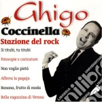 Ghigo - Coccinella cd