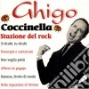 Ghigo - Coccinella cd