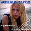 Agnese Di Caprio - Agnese Di Caprio cd