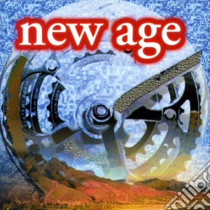 New Age / Various cd musicale di Dv More