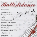 Lucio Bravo - Battistidance cd