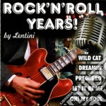 Rock'n'roll years!