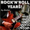 Rock'n'roll years! cd