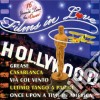 Films In Love: Hollywood / Various cd