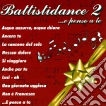 Lucio Bravo - Battistidance 2 cd
