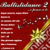 Lucio Bravo - Battistidance 2 cd