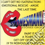 Stonesmania - Stones Group