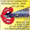 Stonesmania - Stones Group cd
