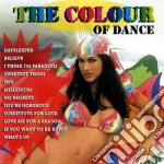 Colour Of Dance (The) / Various cd