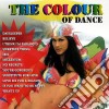 Colour Of Dance (The) / Various cd