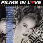 Films In Love Vol.3 / Various cd