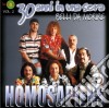 Homo Sapiens - 30 Anni In Una Sera Vol 2 cd