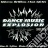 Dance Music Explosion Compilation / Various cd