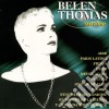 Belen Thomas - Survivor cd
