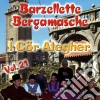 Cor Alegher.I Allegria Bergamasca - Barzellette Bergamasche Vol.21 cd