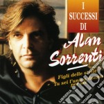 I successi di Alan Sorrenti