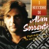 I successi di Alan Sorrenti