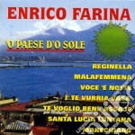 Enrico Farina - O Paese D'o Sole
