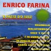 Enrico Farina - O Paese D'o Sole cd