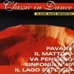 Classic Dance Orchestra - Classic In Dance