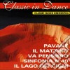 Classic Dance Orchestra - Classic In Dance cd