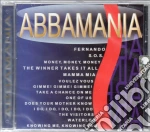 Various / Abba - Abbamania / Various cd usato