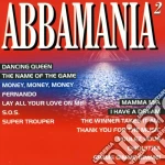 Abbamania 2 / Various cd