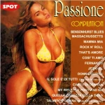 Passione Compilation / Various cd